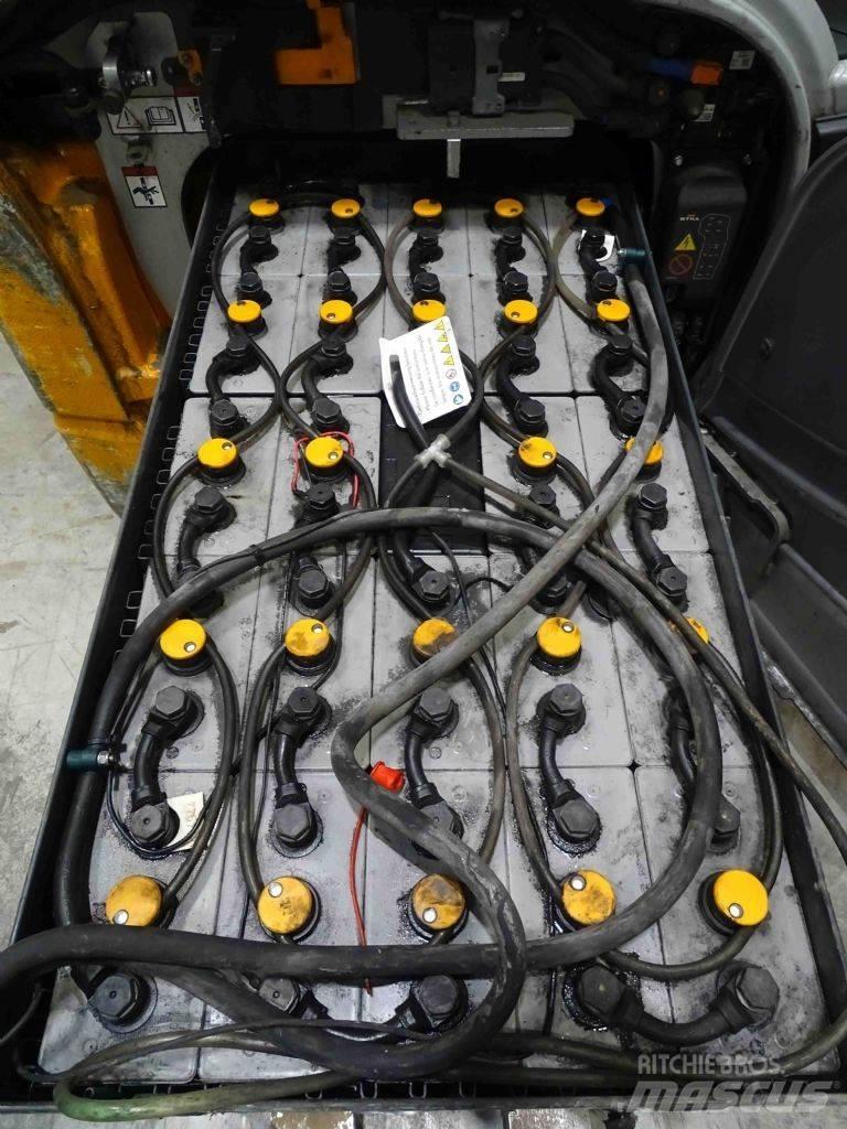 Still RX20-16C Elektrische heftrucks