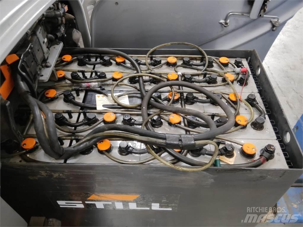 Still RX20-16C Elektrische heftrucks