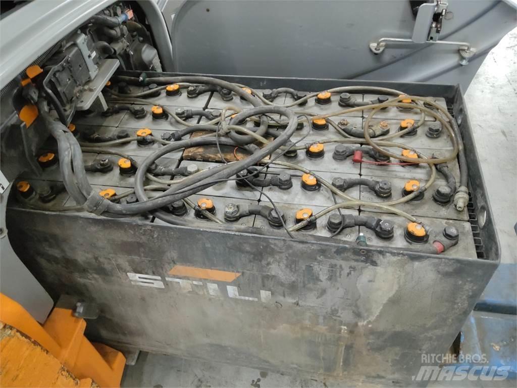 Still RX20-16C Elektrische heftrucks