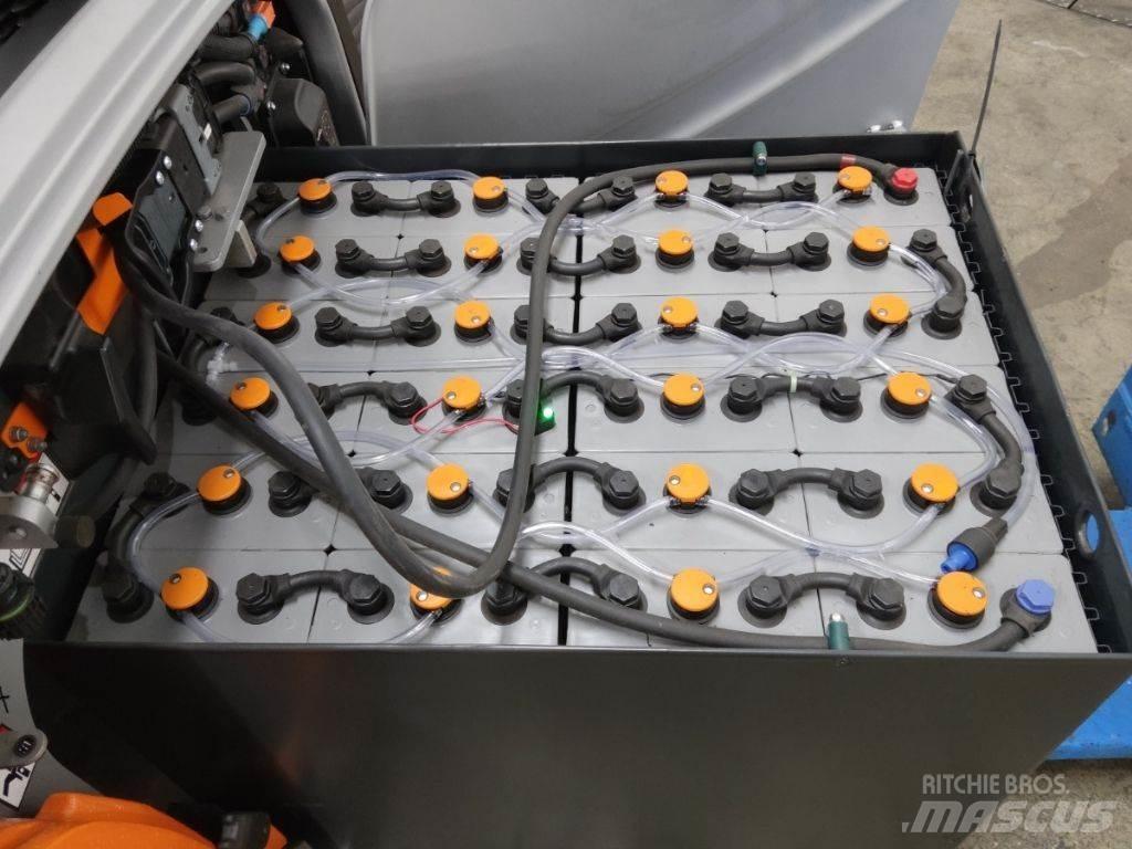 Still RX20-16P Elektrische heftrucks