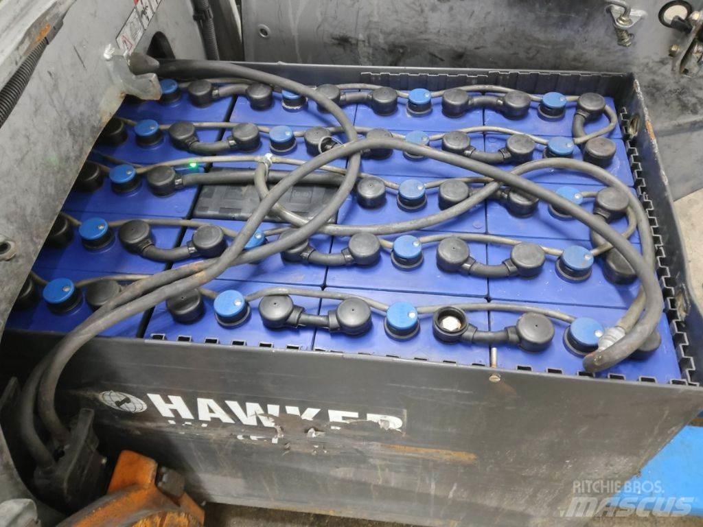 Still RX20-16P Elektrische heftrucks