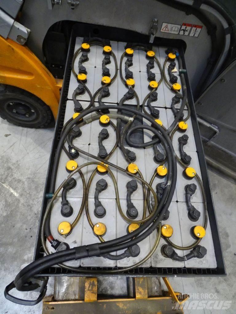Still RX20-16P Elektrische heftrucks