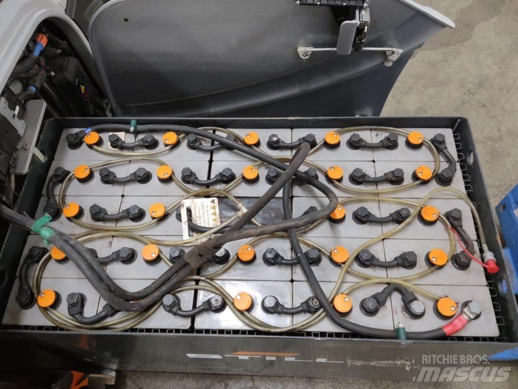 Still RX20-16P Elektrische heftrucks