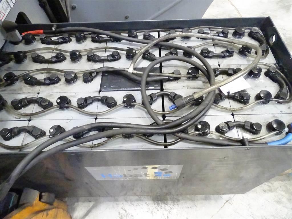 Still RX20-16P Elektrische heftrucks