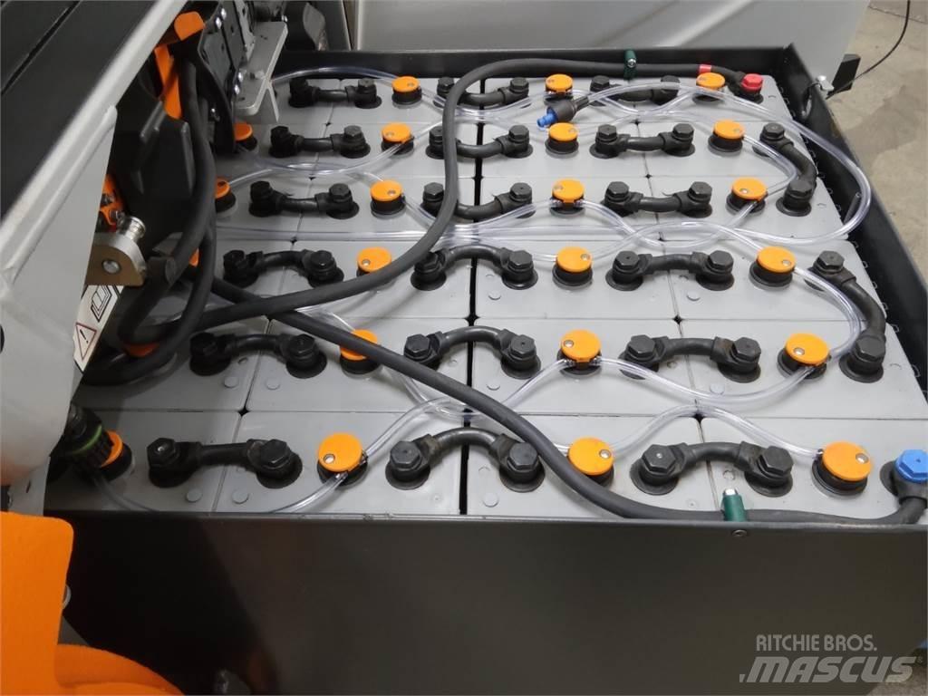 Still RX20-16PL Elektrische heftrucks