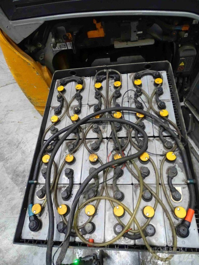 Still RX20-18 Elektrische heftrucks