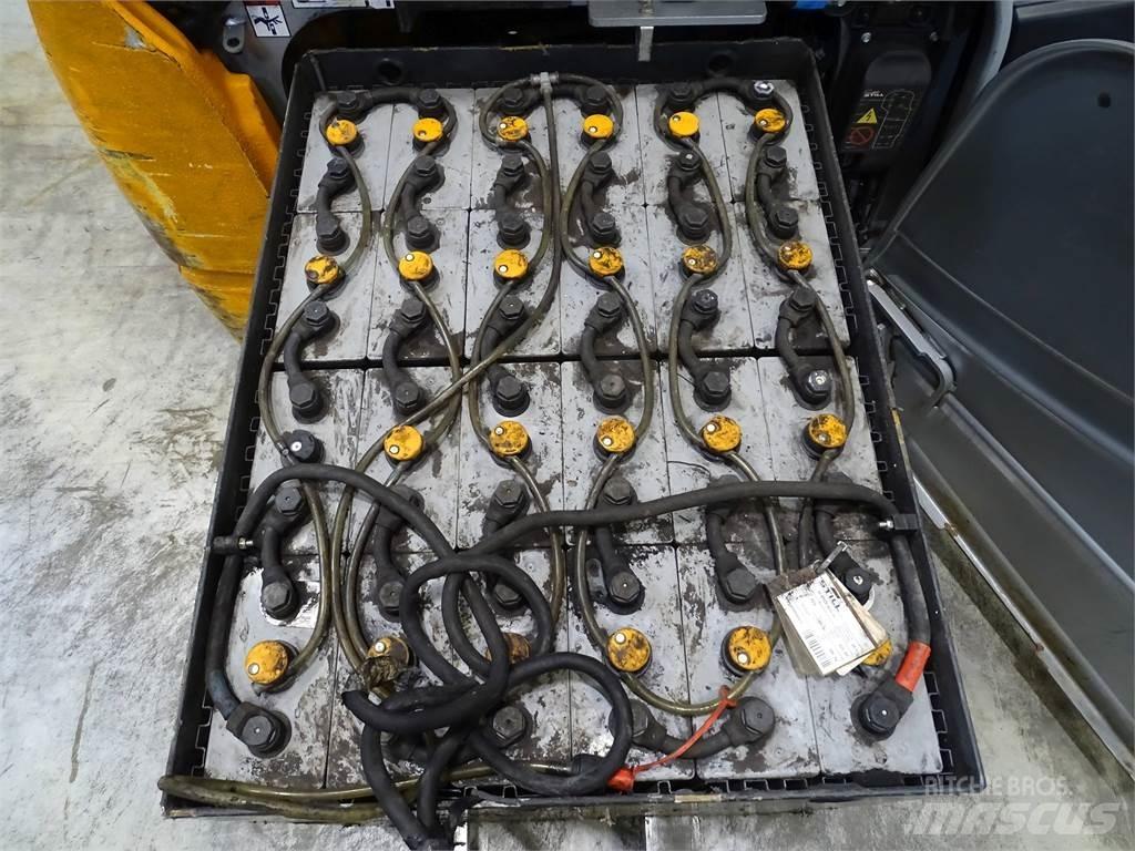 Still RX20-18 Elektrische heftrucks