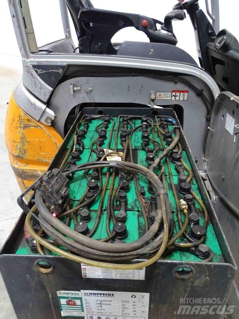 Still RX20-20 Elektrische heftrucks