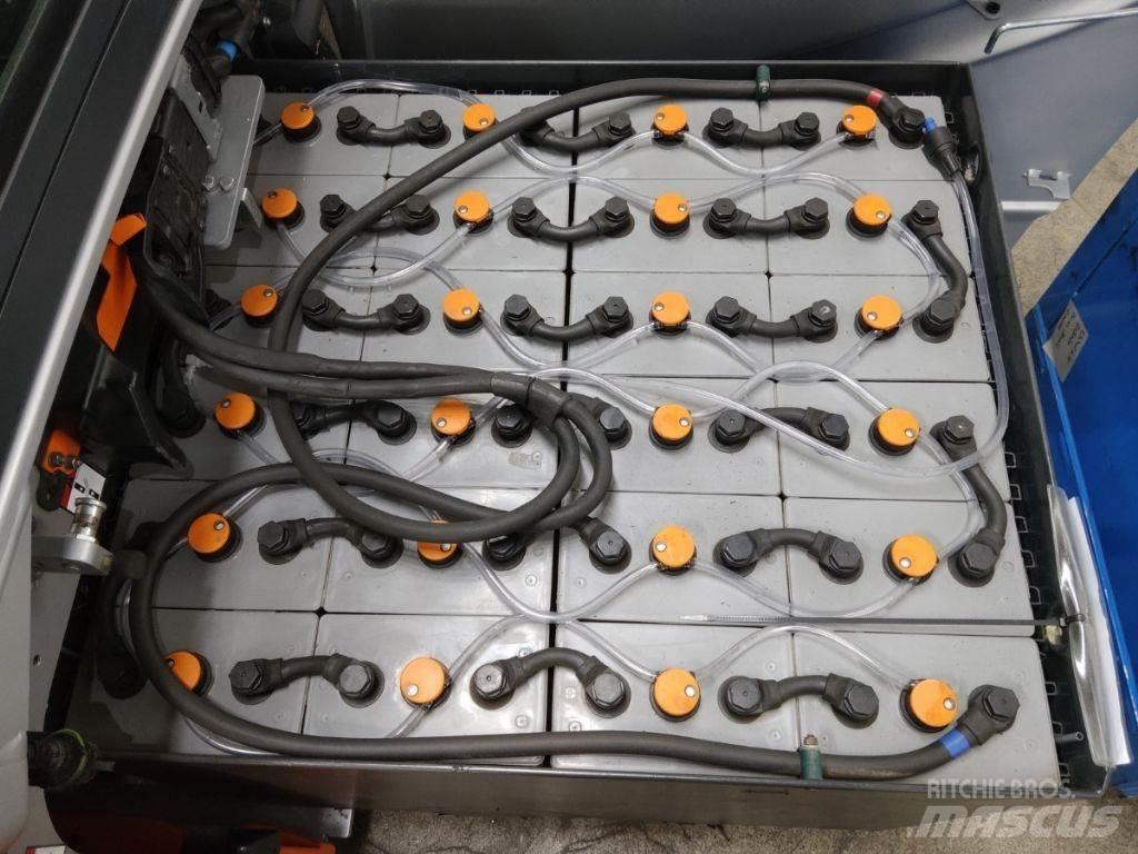 Still RX20-20L Elektrische heftrucks