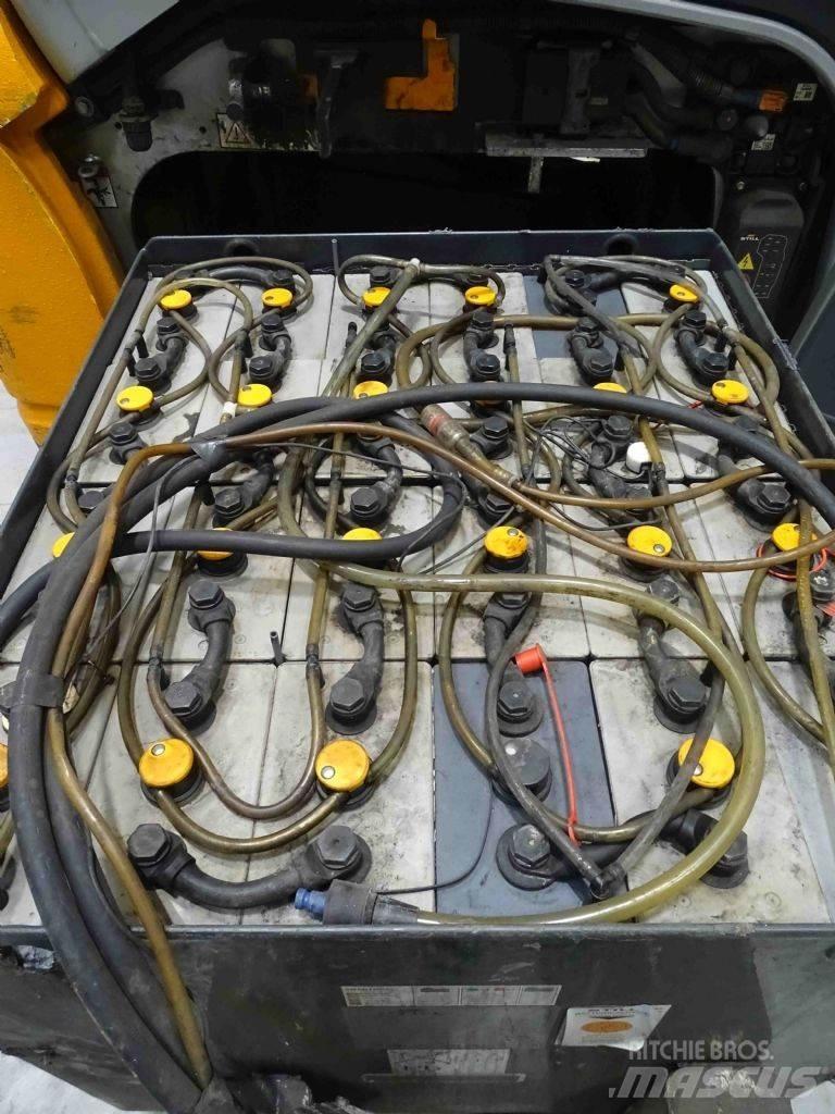 Still RX20-20L Elektrische heftrucks