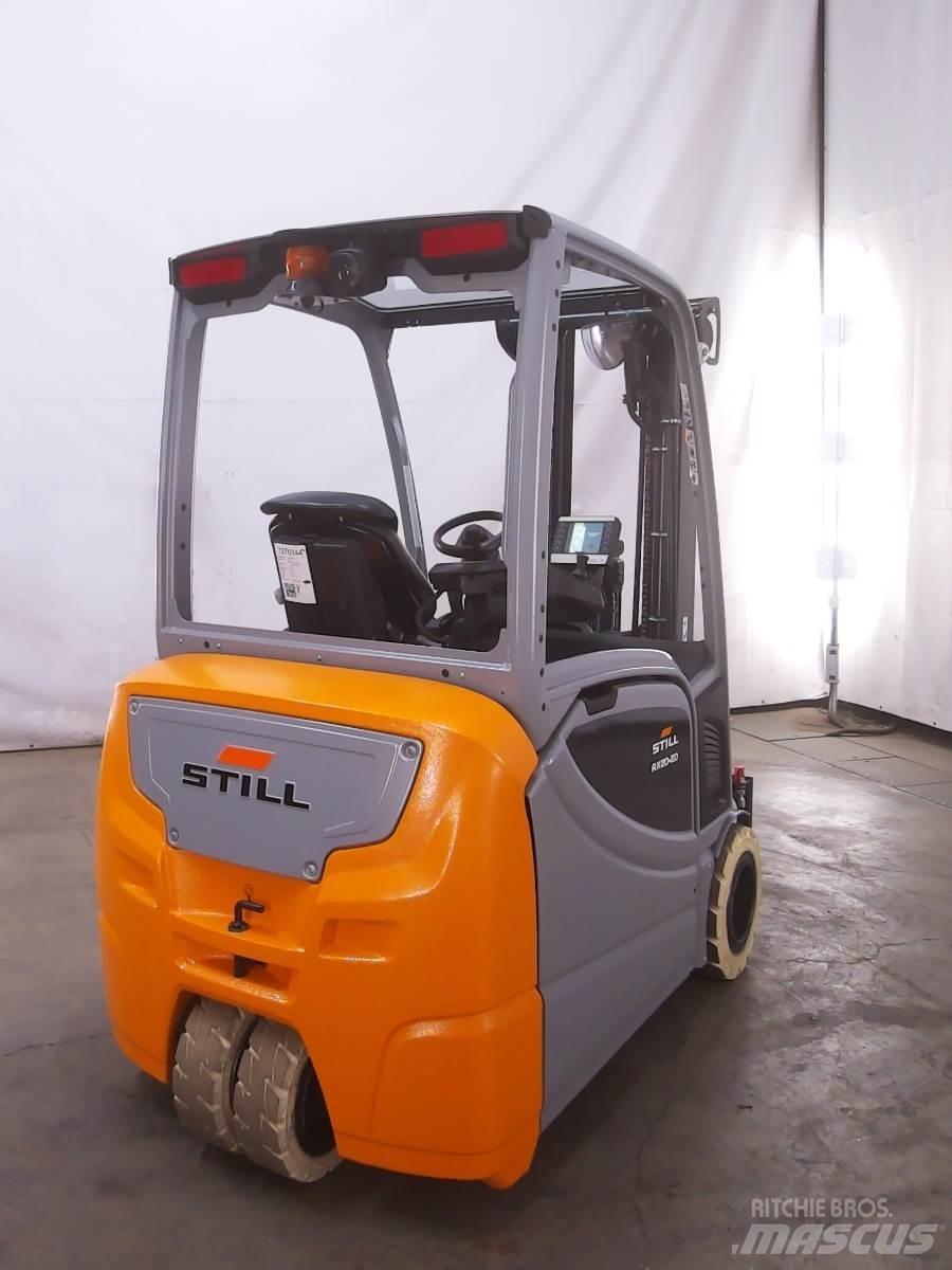 Still RX20-20L Elektrische heftrucks