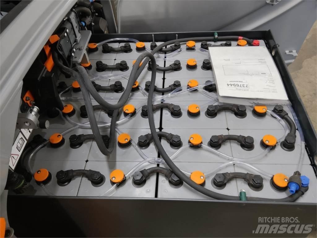 Still RX20-20L Elektrische heftrucks