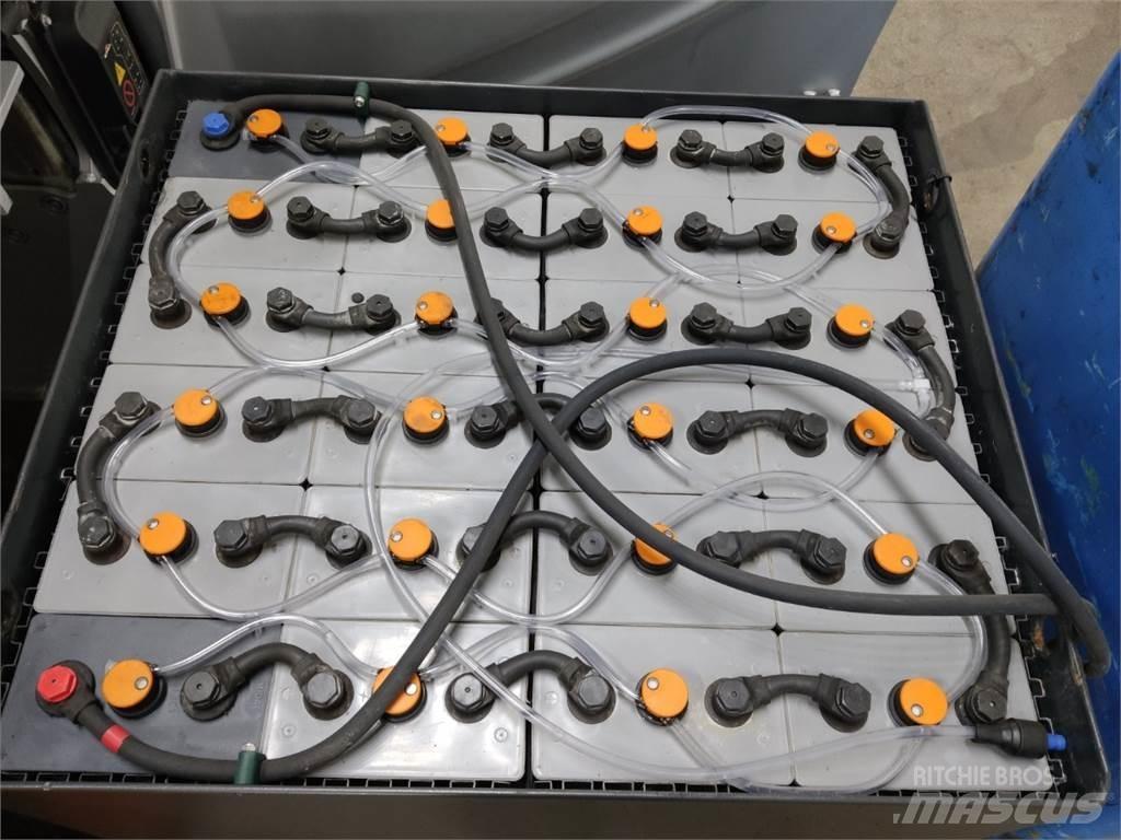 Still RX20-20L Elektrische heftrucks
