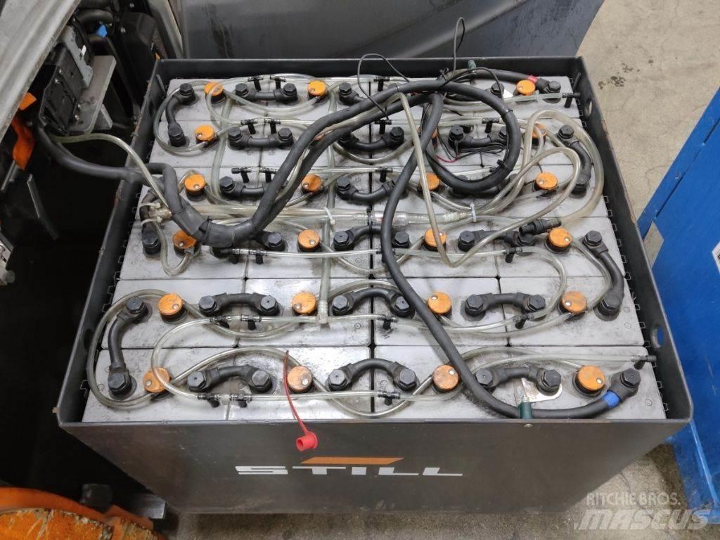 Still RX20-20L Elektrische heftrucks