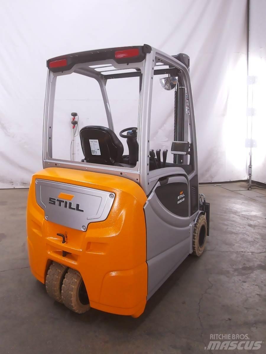 Still RX20-20L Elektrische heftrucks