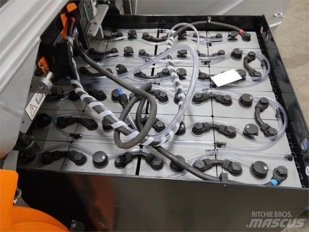 Still RX20-20L Elektrische heftrucks