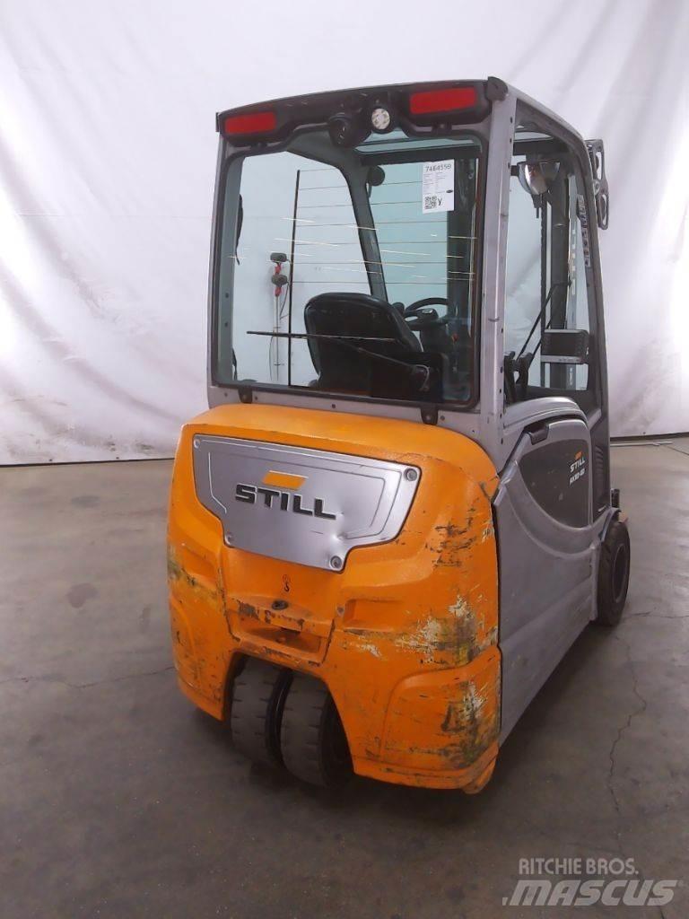 Still RX20-20L Elektrische heftrucks