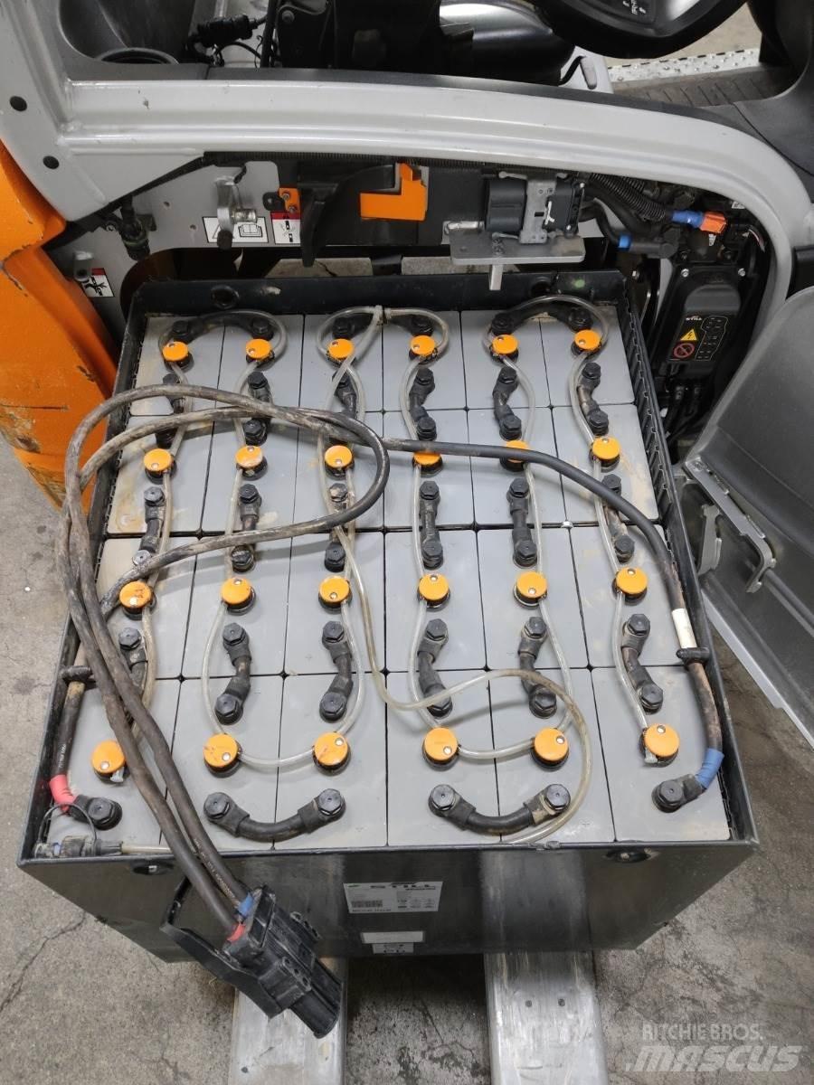 Still RX20-20L Elektrische heftrucks