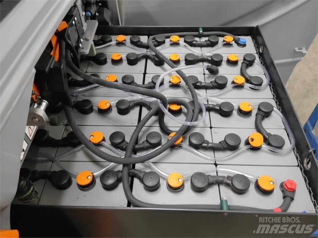 Still RX20-20L Elektrische heftrucks