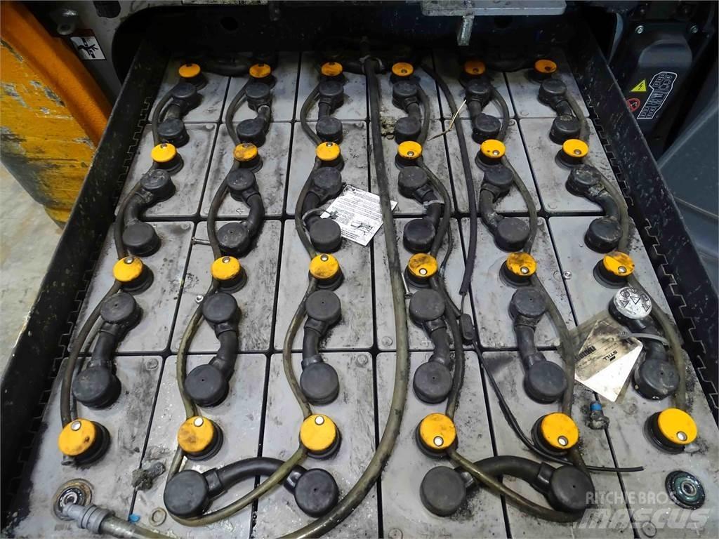 Still RX20-20L Elektrische heftrucks