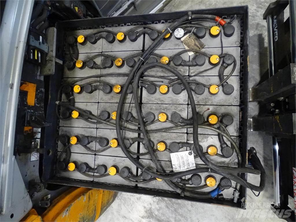 Still RX20-20L Elektrische heftrucks