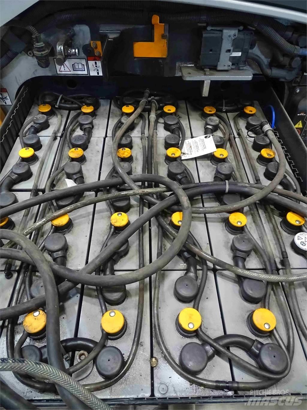Still RX20-20L Elektrische heftrucks