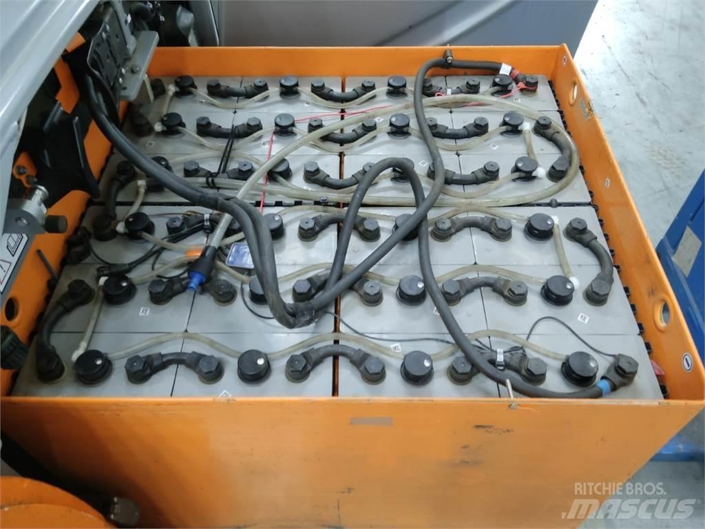 Still RX20-20L Elektrische heftrucks