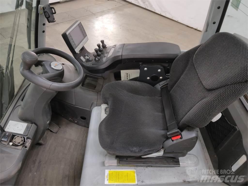 Still RX20-20P Elektrische heftrucks