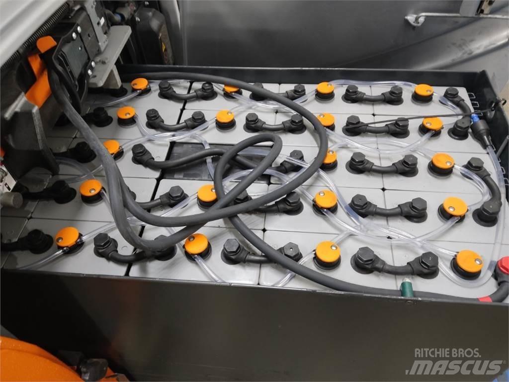 Still RX20-20P Elektrische heftrucks