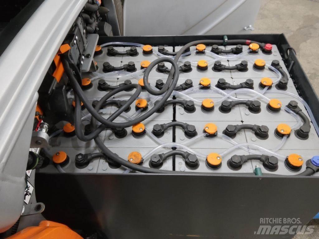 Still RX20-20P Elektrische heftrucks