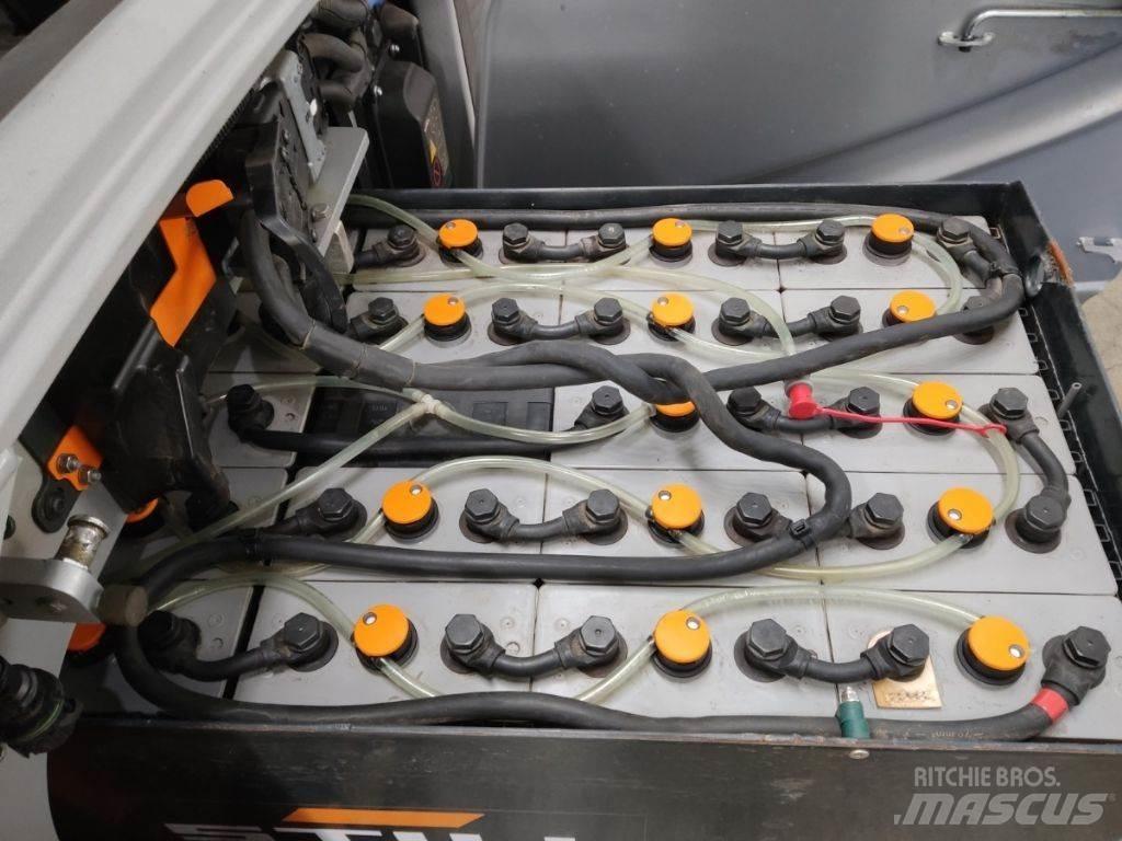 Still RX20-20P Elektrische heftrucks