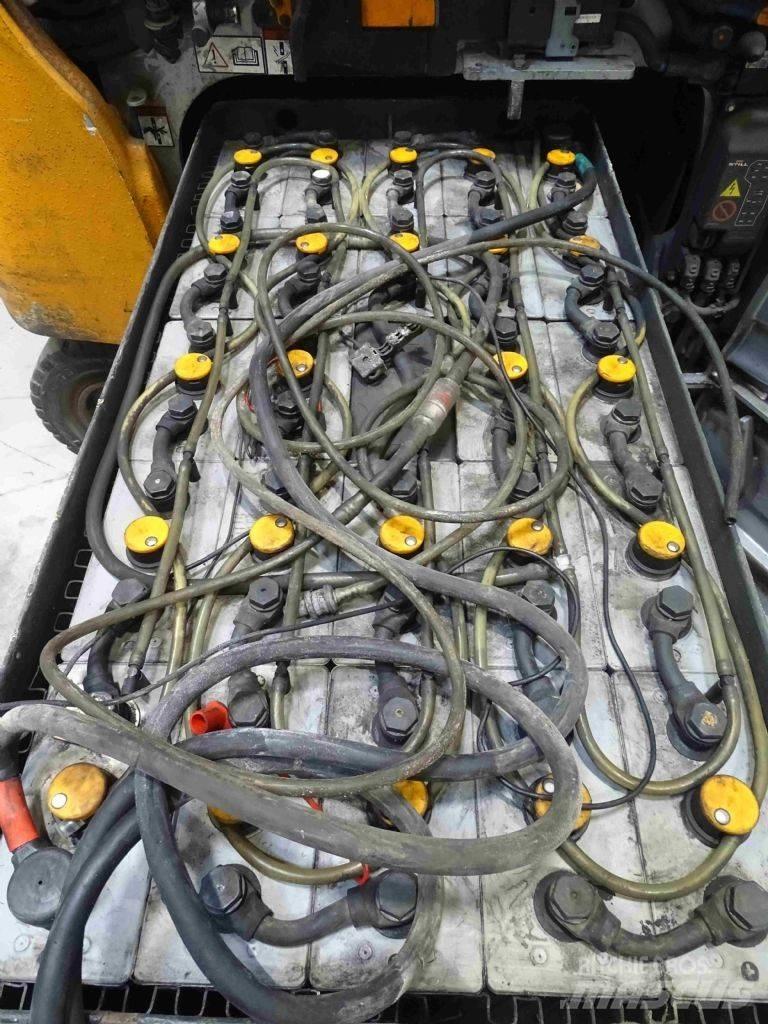 Still RX20-20P Elektrische heftrucks