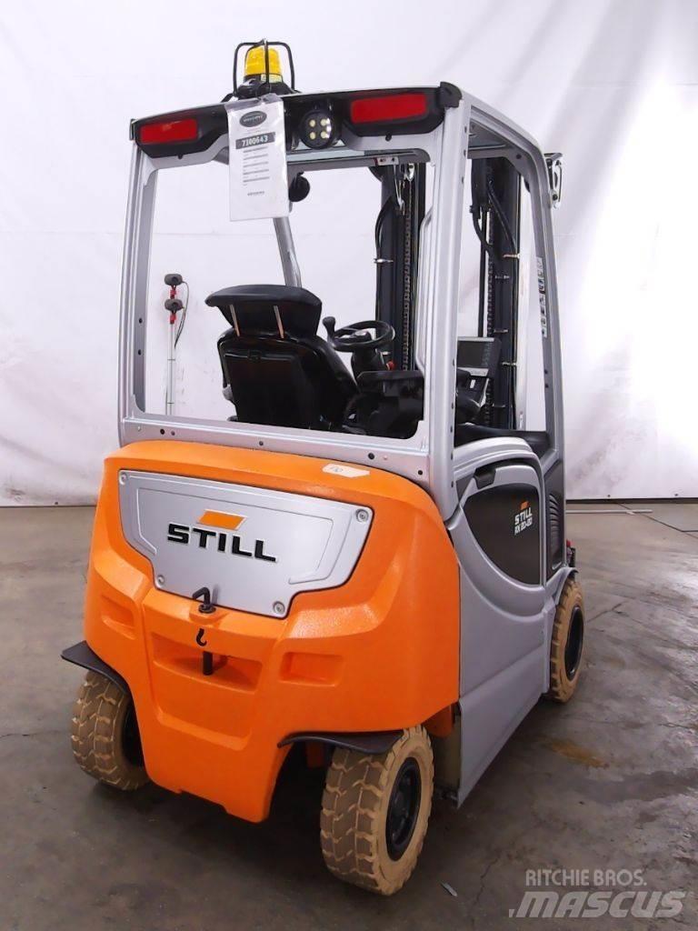Still RX20-20P Elektrische heftrucks