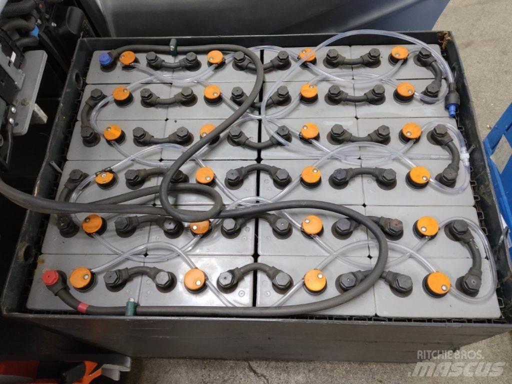 Still RX20-20P Elektrische heftrucks