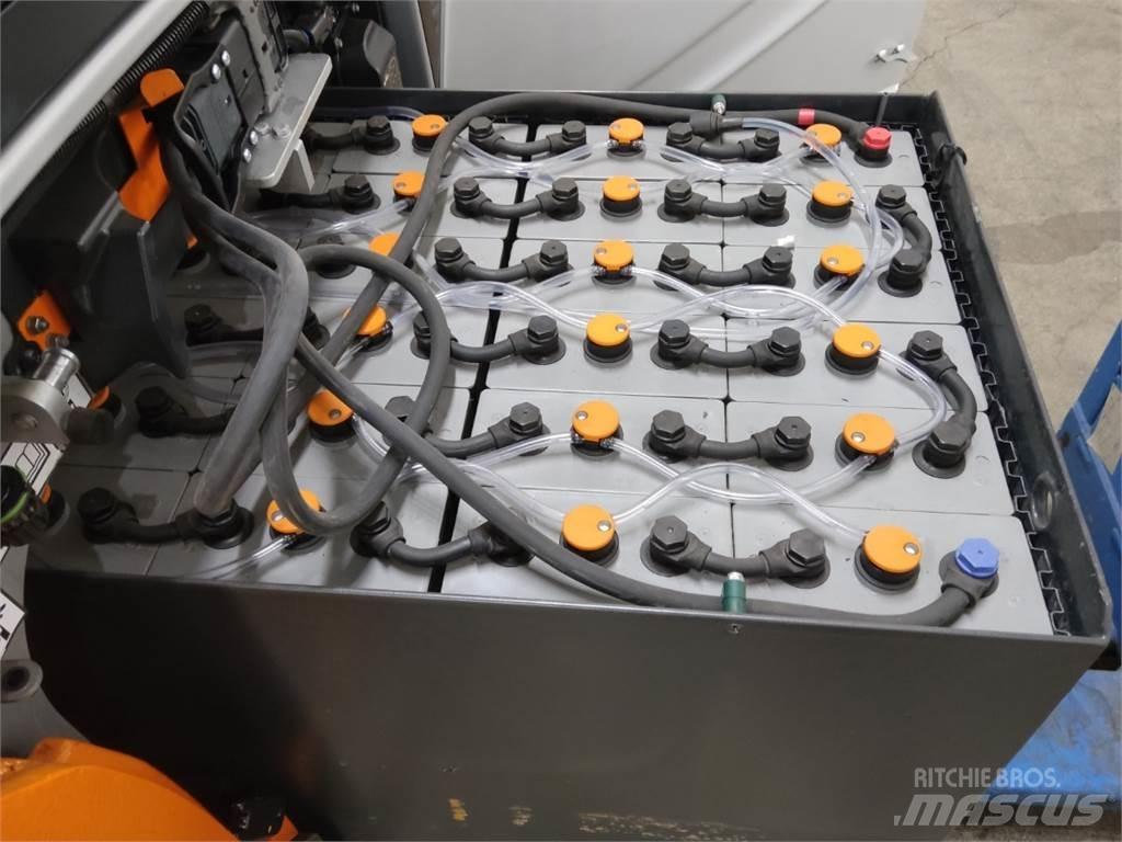 Still RX20-20P Elektrische heftrucks
