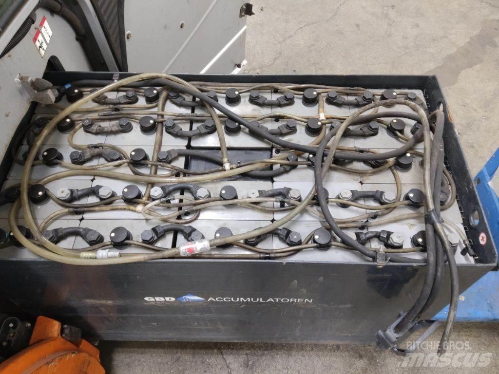 Still RX20-20P Elektrische heftrucks