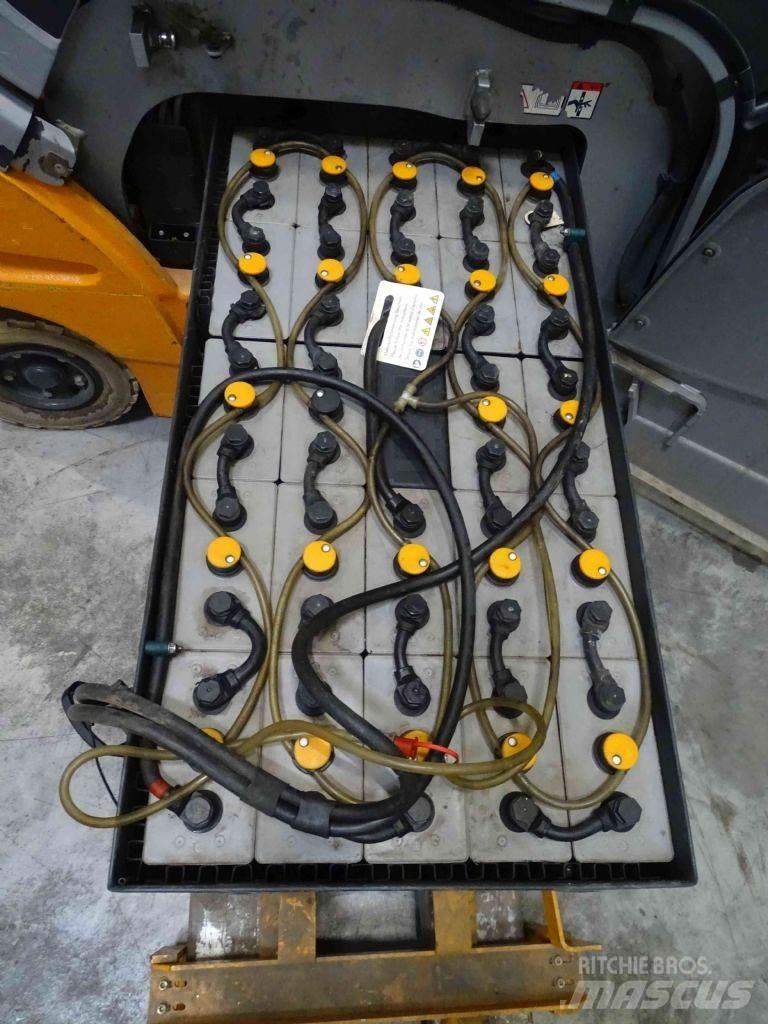 Still RX20-20P Elektrische heftrucks