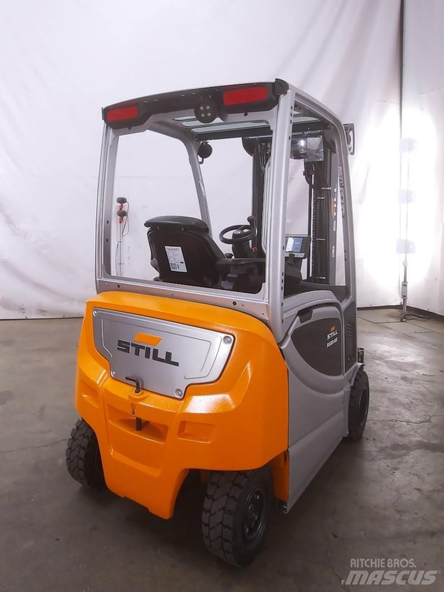 Still RX20-20P Elektrische heftrucks
