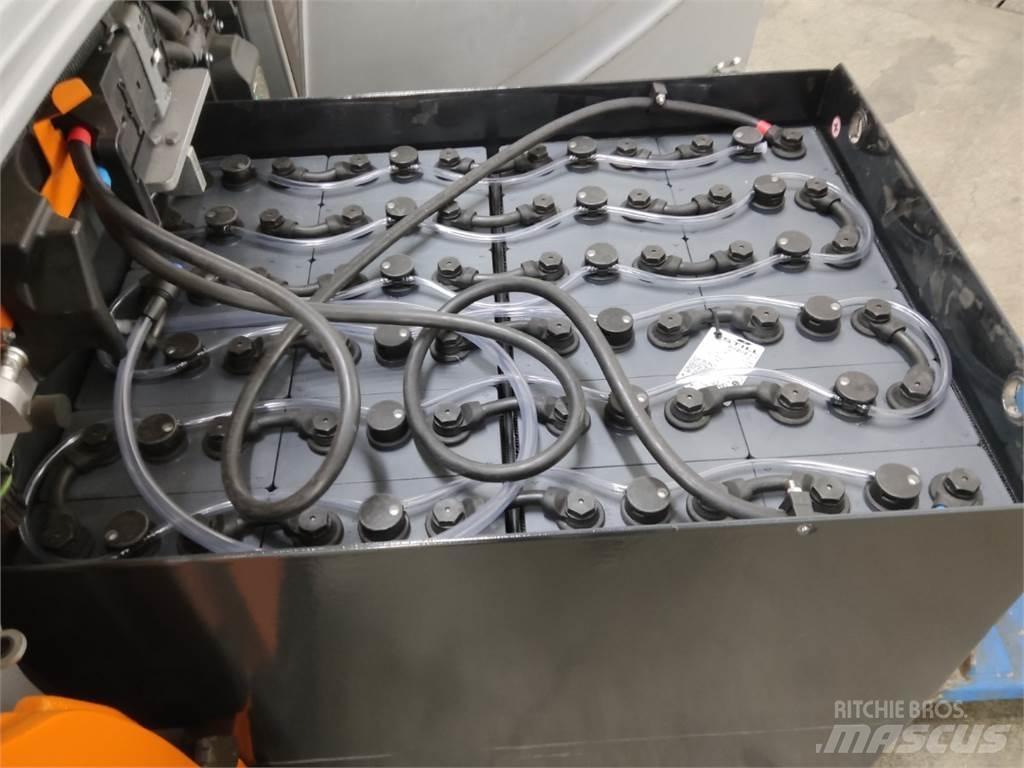 Still RX20-20P Elektrische heftrucks