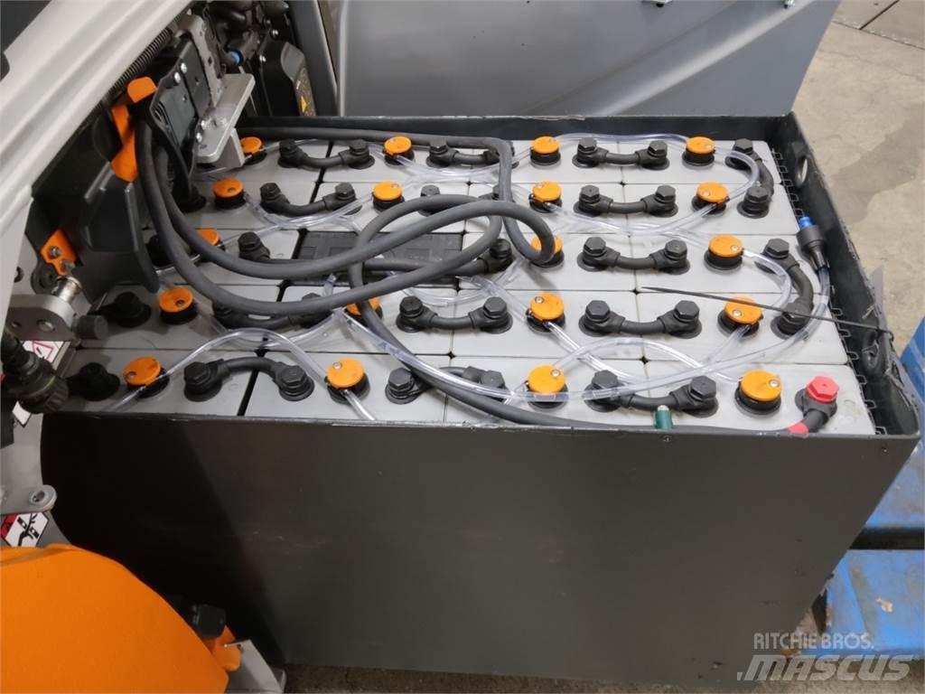 Still RX20-20P Elektrische heftrucks