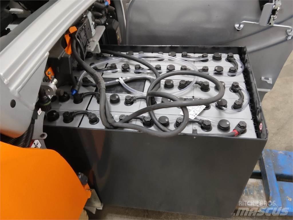 Still RX20-20P Elektrische heftrucks