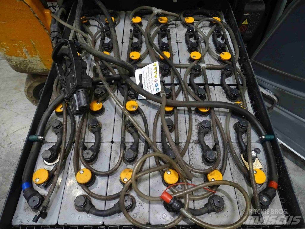 Still RX20-20P Elektrische heftrucks