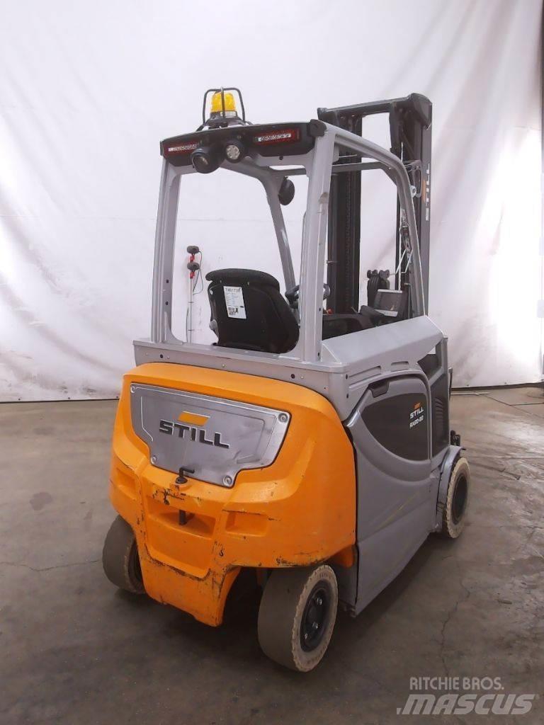 Still RX20-20P Elektrische heftrucks