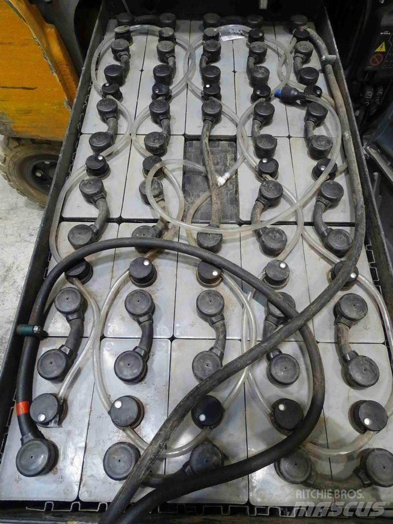 Still RX20-20P Elektrische heftrucks
