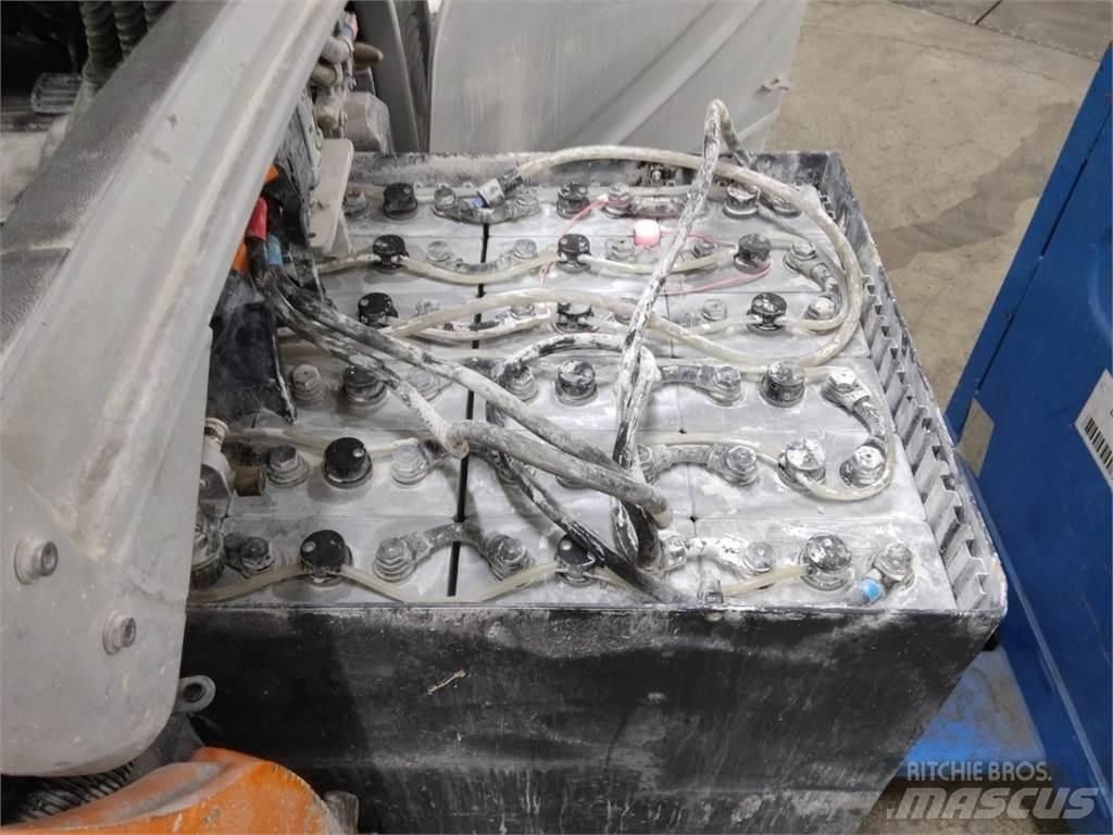 Still RX20-20P Elektrische heftrucks