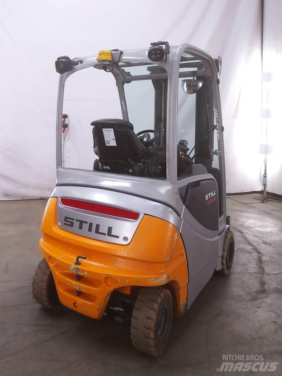 Still RX20-20P Elektrische heftrucks