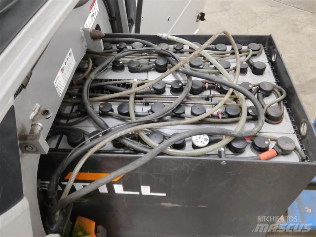 Still RX20-20P Elektrische heftrucks
