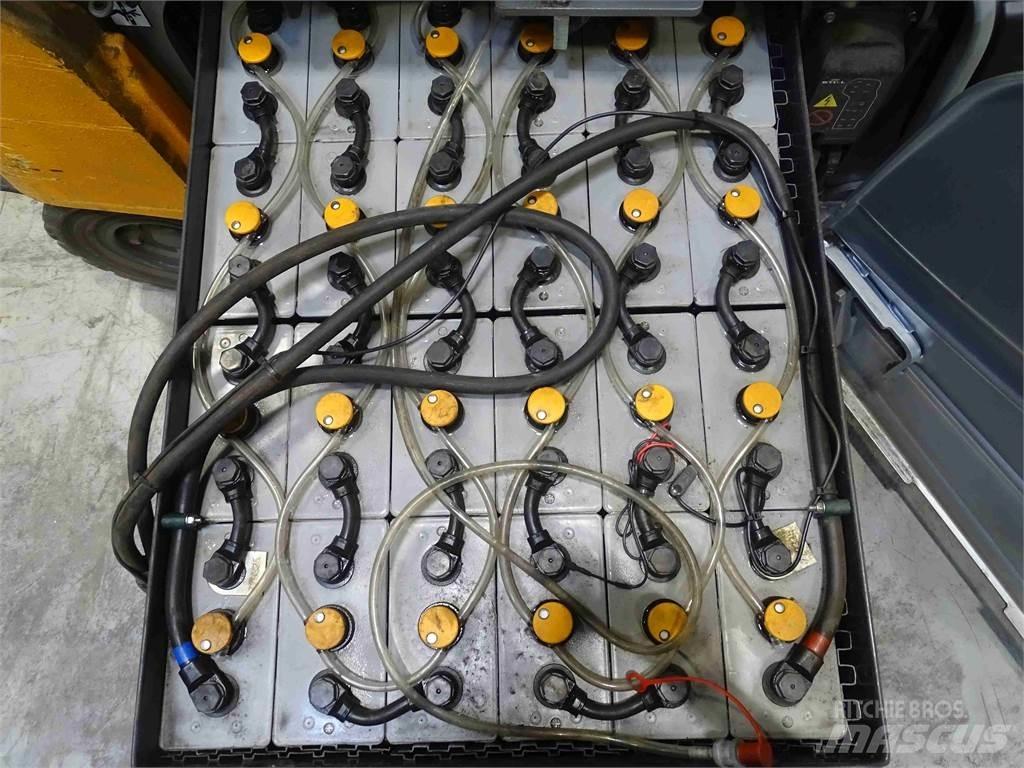 Still RX20-20P Elektrische heftrucks