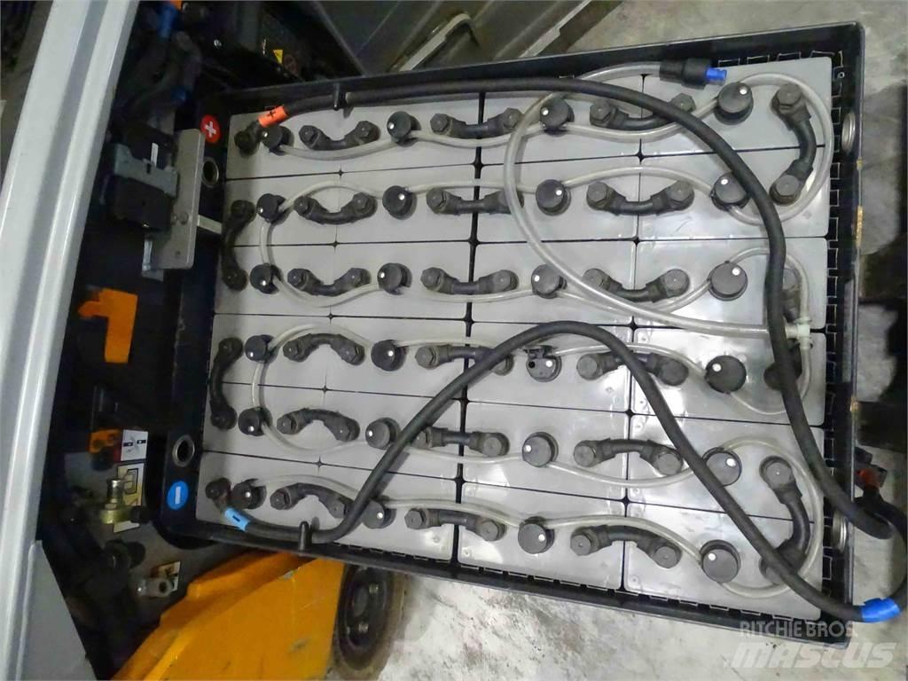 Still RX20-20P Elektrische heftrucks