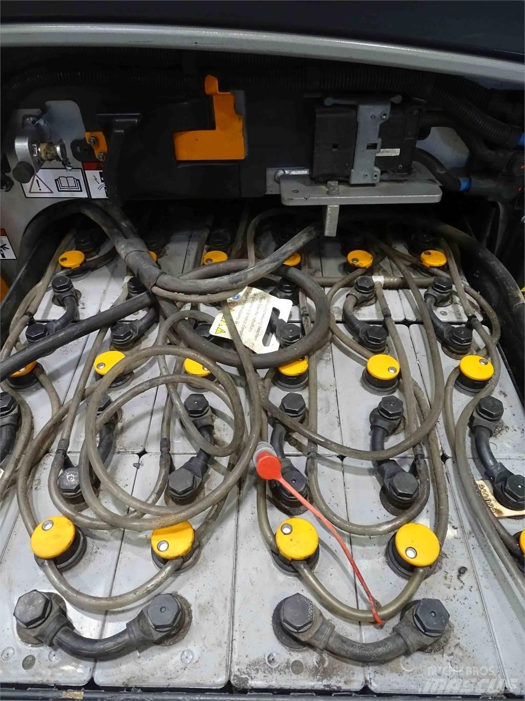 Still RX20-20P Elektrische heftrucks